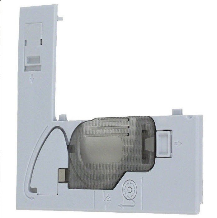Brother NEEDLE PLATE B ASSY