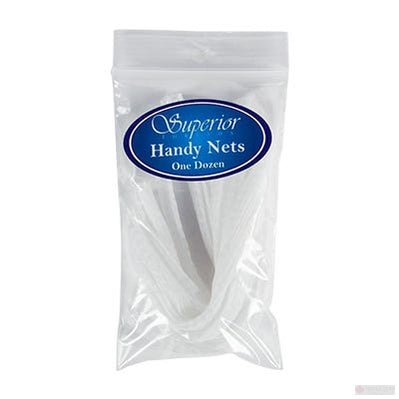 Handy Nets Spool Covers (PKG 12) - Maple Leaf Quilting Company Ltd.