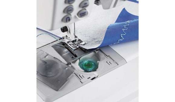 Husqvarna Viking SPECIALTY BOBBIN CASE (8 - 9) - Maple Leaf Quilting Company Ltd.