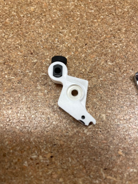 Plastic Ankle - Husqvarna Viking
