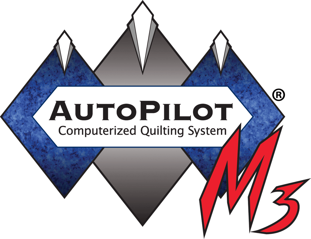 Innova Autopilot - Mach 3 - Maple Leaf Quilting Company Ltd.
