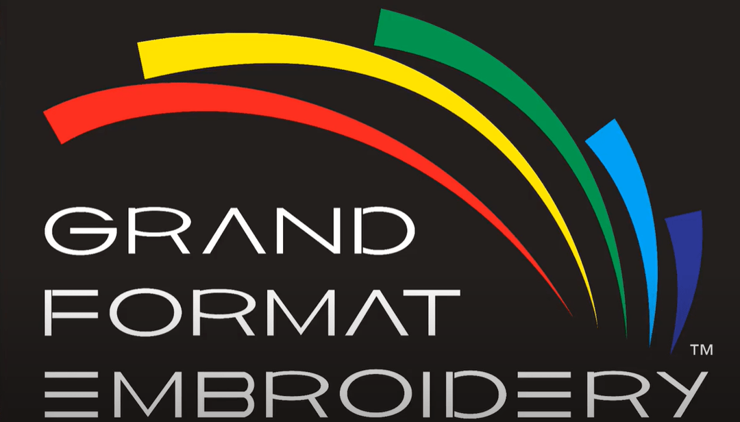 Innova Grand Format Embroidery - Maple Leaf Quilting Company Ltd.