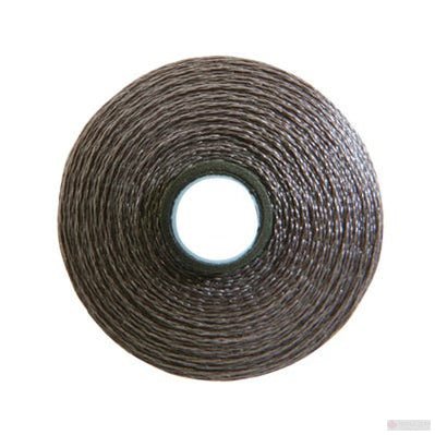 MAGNA - GLIDE DELIGHTS "M" - 10424 Medium Grey - Maple Leaf Quilting Company Ltd.