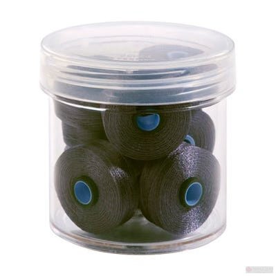 MAGNA - GLIDE DELIGHTS "M" - 10424 Medium Grey - Maple Leaf Quilting Company Ltd.