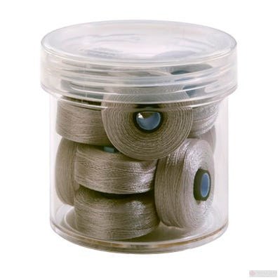 MAGNA - GLIDE DELIGHTS "M" - 10CG3 Cool Grey 3 - Maple Leaf Quilting Company Ltd.