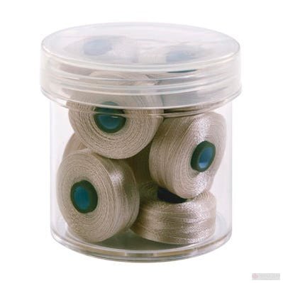 MAGNA - GLIDE DELIGHTS "M" - 10WG4 Warm Grey 4 - Maple Leaf Quilting Company Ltd.