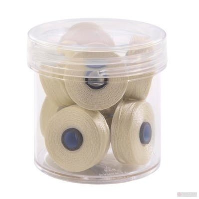 MAGNA - GLIDE DELIGHTS "M" - 20001 Cream - Maple Leaf Quilting Company Ltd.