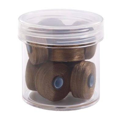 MAGNA - GLIDE DELIGHTS "M" - 20140 Leather - Maple Leaf Quilting Company Ltd.