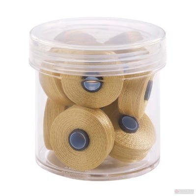 MAGNA - GLIDE DELIGHTS "M" - 20466 Sand - Maple Leaf Quilting Company Ltd.