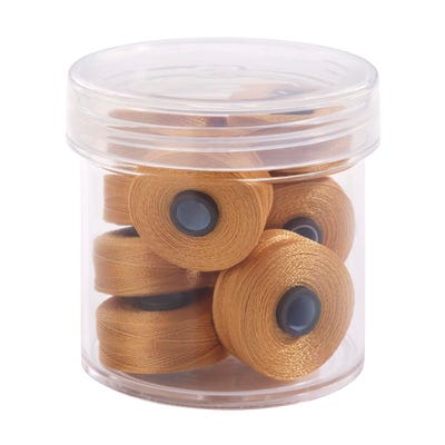 MAGNA - GLIDE DELIGHTS "M" - 27407 Military Gold - Maple Leaf Quilting Company Ltd.