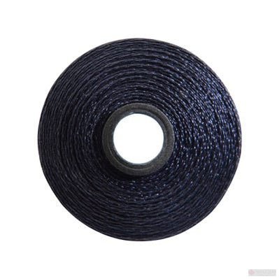 MAGNA - GLIDE DELIGHTS "M" - 32965 Navy - Maple Leaf Quilting Company Ltd.