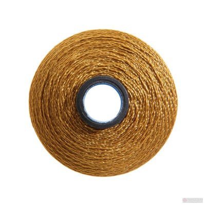 MAGNA - GLIDE DELIGHTS "M" - 80125 Honey Gold - Maple Leaf Quilting Company Ltd.