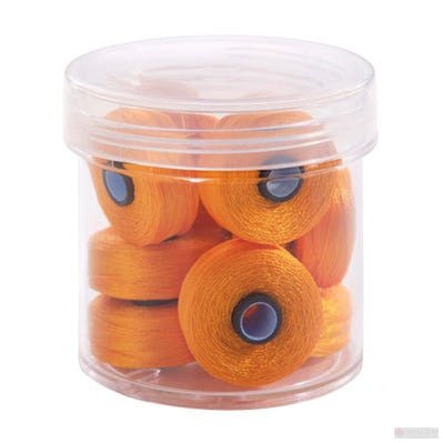 MAGNA - GLIDE DELIGHTS "M" - 80130 Marigold - Maple Leaf Quilting Company Ltd.