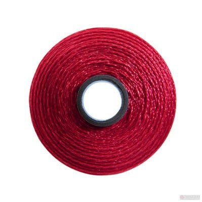 MAGNA - GLIDE DELIGHTS "M" - 90186 Candy Apple - Maple Leaf Quilting Company Ltd.