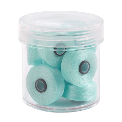 MAGNA - GLIDE DELIGHTS "M" - COLOR 37457 Cloud - Maple Leaf Quilting Company Ltd.