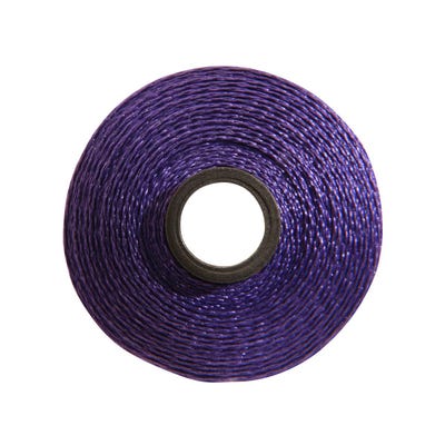 MAGNA - GLIDE DELIGHTS "M" - COLOR 42607 Raven - Maple Leaf Quilting Company Ltd.