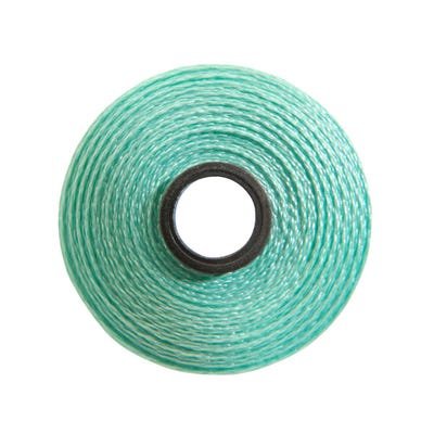 MAGNA - GLIDE DELIGHTS "M" - COLOR 60345 Mint - Maple Leaf Quilting Company Ltd.