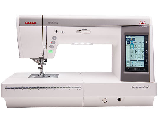 Alberta's newest Janome Dealer is Maple Leaf Quilting Company. Now