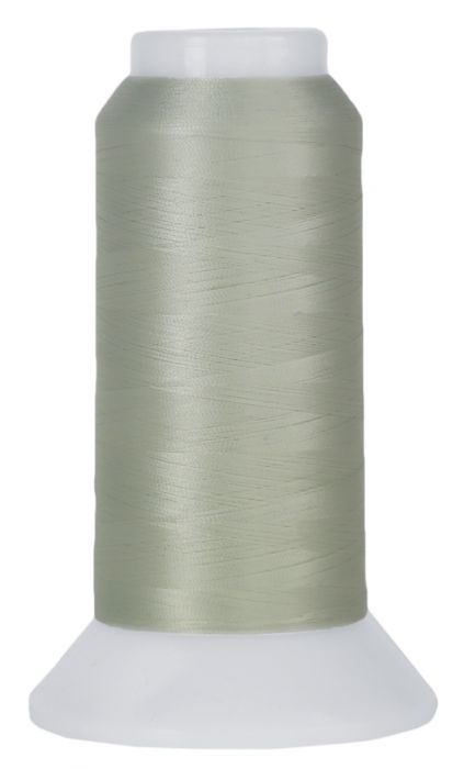 MicroQuilter 100 wt 3000 yd – #7007 Silver