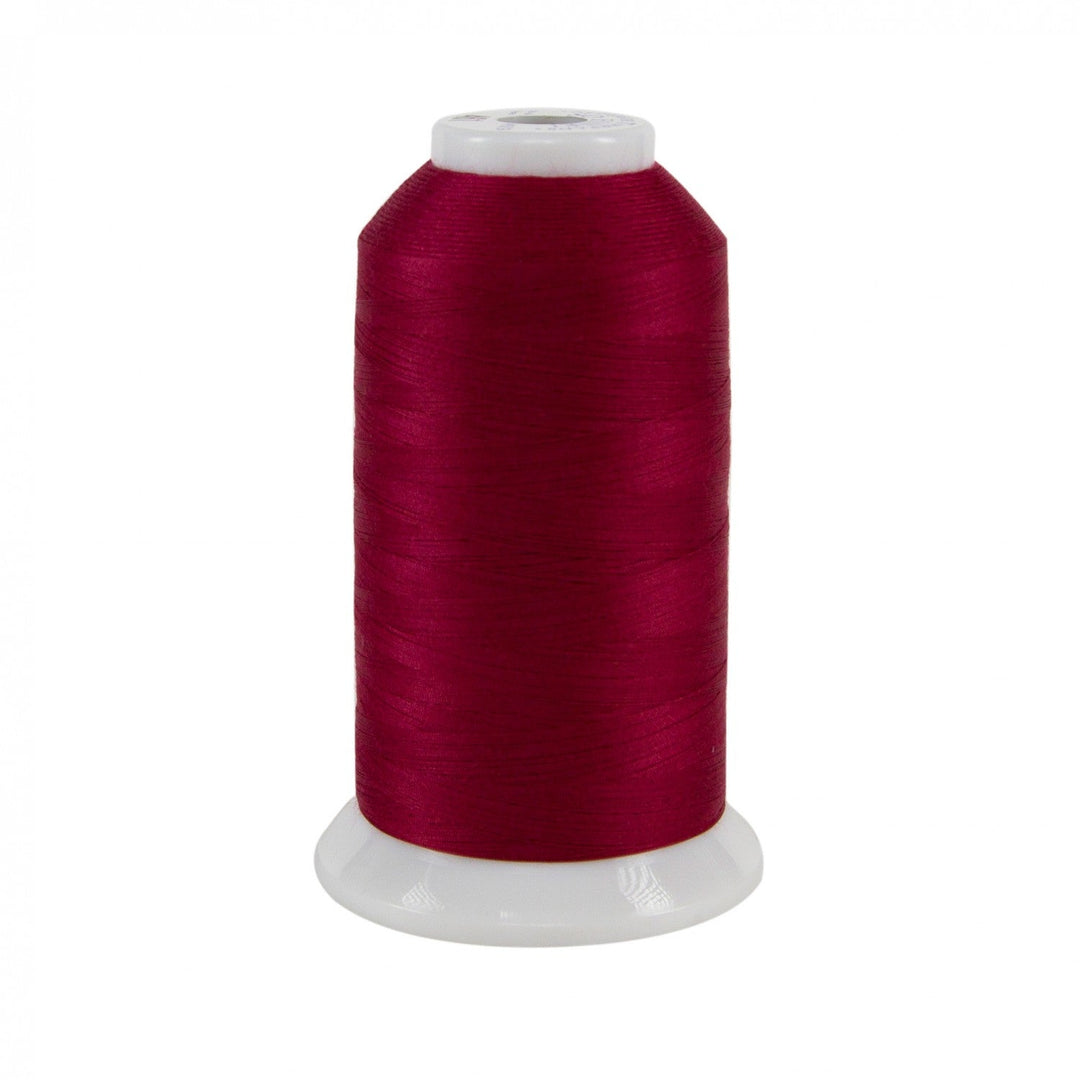 So Fine! 50 wt 3280 yd – 461 Campfire - Maple Leaf Quilting Company Ltd.