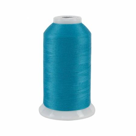 So Fine! 50 wt 3280 yd – 471 Glacier - Maple Leaf Quilting Company Ltd.