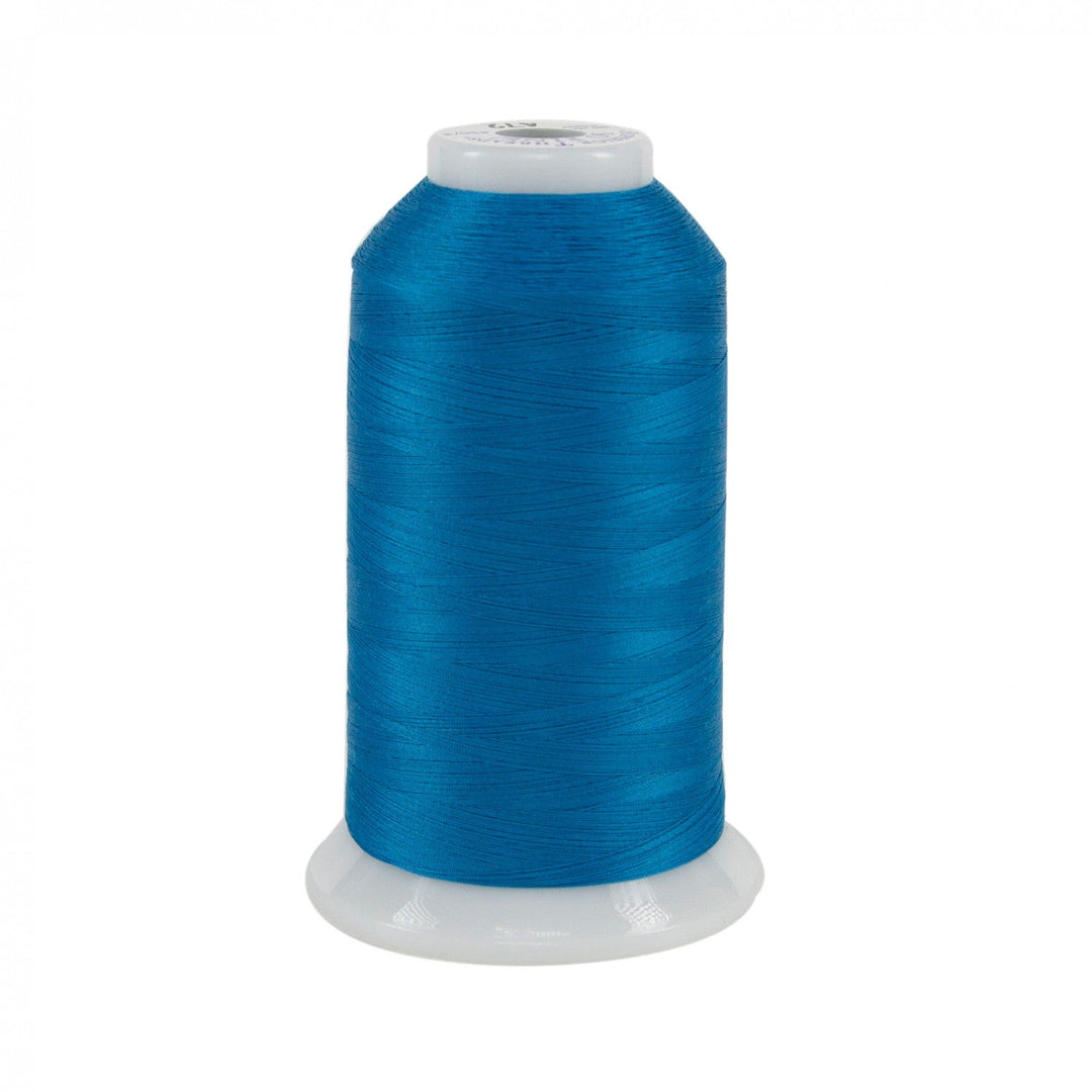 So Fine! 50 wt 3280 yd – 472 Great Falls - Maple Leaf Quilting Company Ltd.