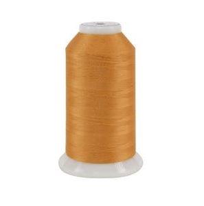 So Fine! 50 wt 3280 yd – 532 Orange Julius - Maple Leaf Quilting Company Ltd.