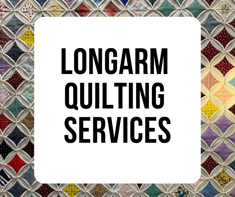 Our Quilting Services! - Maple Leaf Quilting Company Ltd.