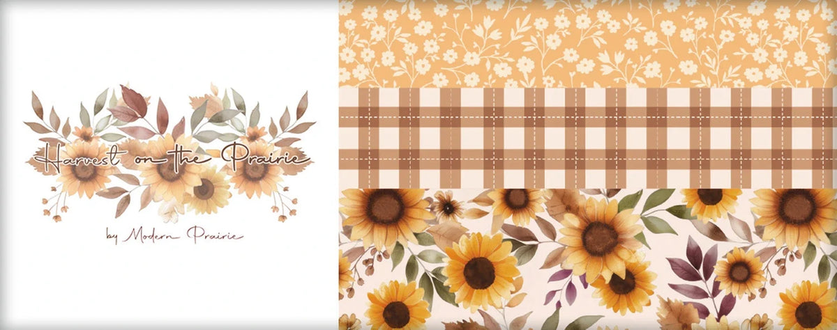 Modern Prairie Collection