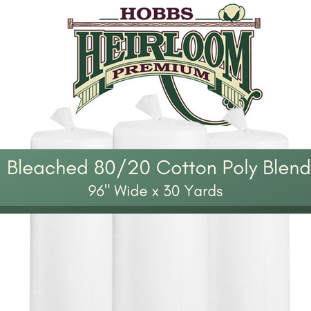 Batting - Full Rolls