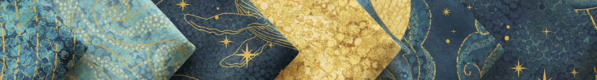 Moonbeam Shimmer - Maple Leaf Quilting Company Ltd.