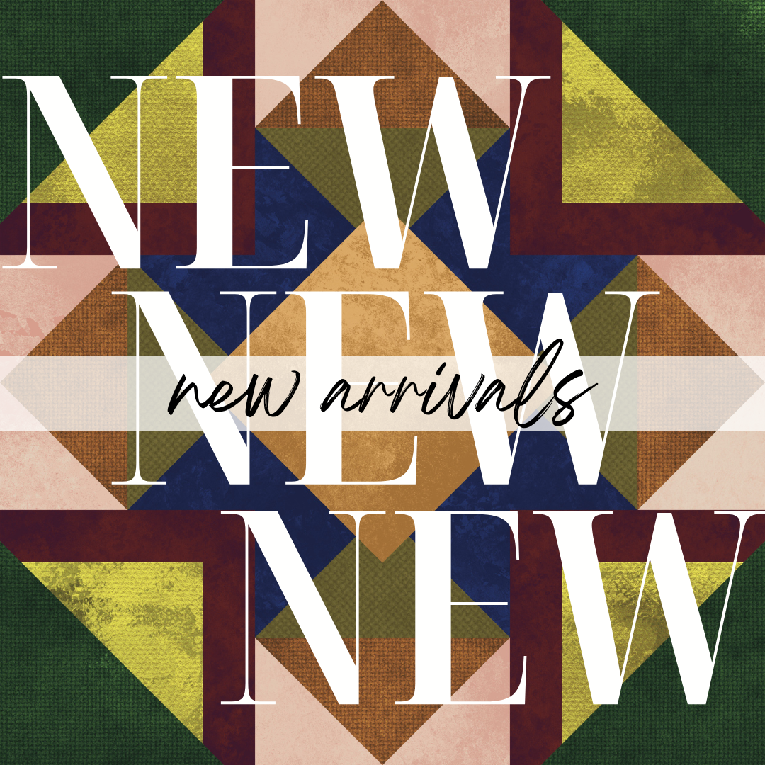 New Arrivals!