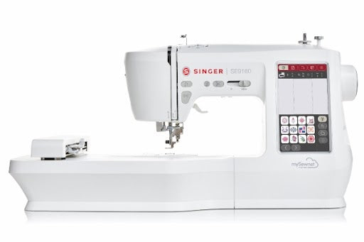 Singer Sewing Machines