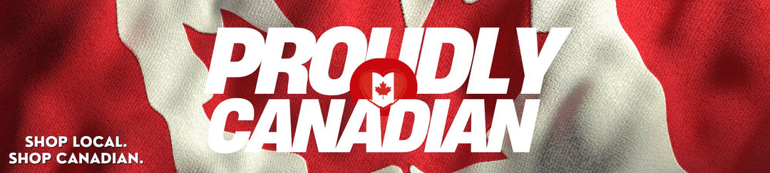 Canadian Pride Collection