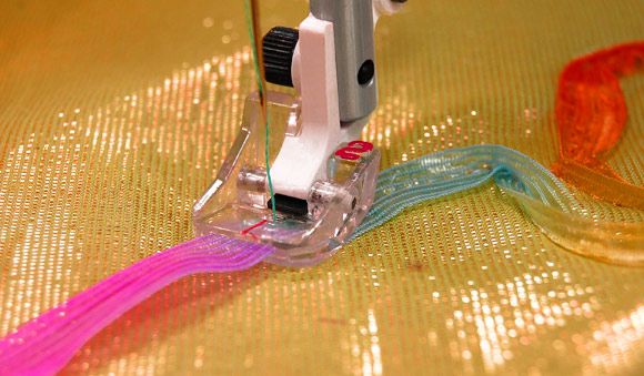Sewing & Embroidery Accessories