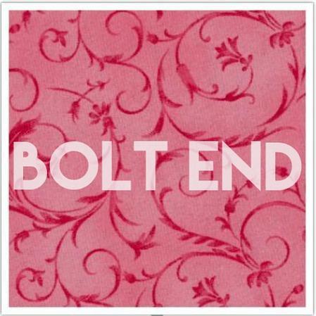 Bolt Ends - Maple Leaf Quilting Company Ltd. 
