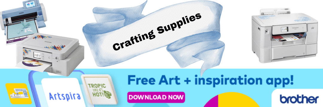 Crafting Machines - Maple Leaf Quilting Company Ltd.