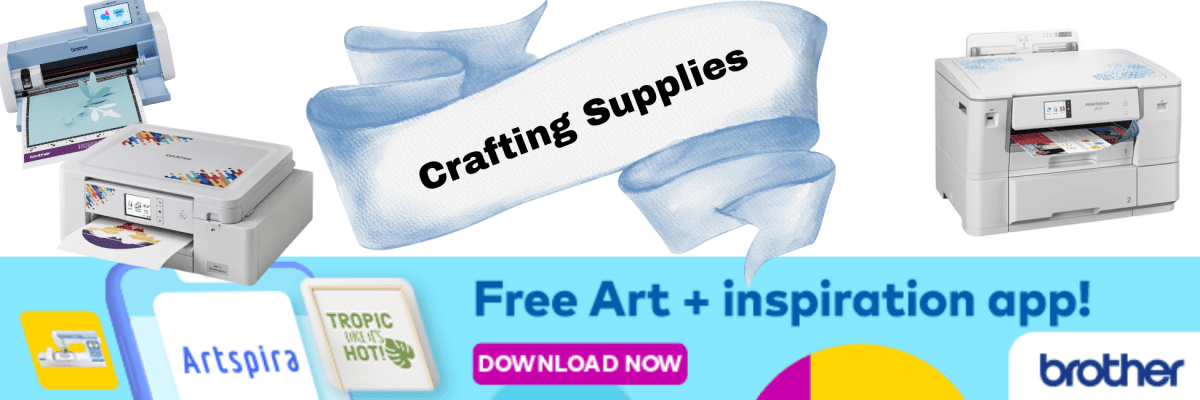 Crafting Machines - Maple Leaf Quilting Company Ltd.