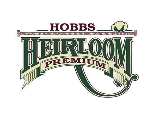Hobbs Heirloom | Batting | Maple Leaf Quilting Company Ltd. 