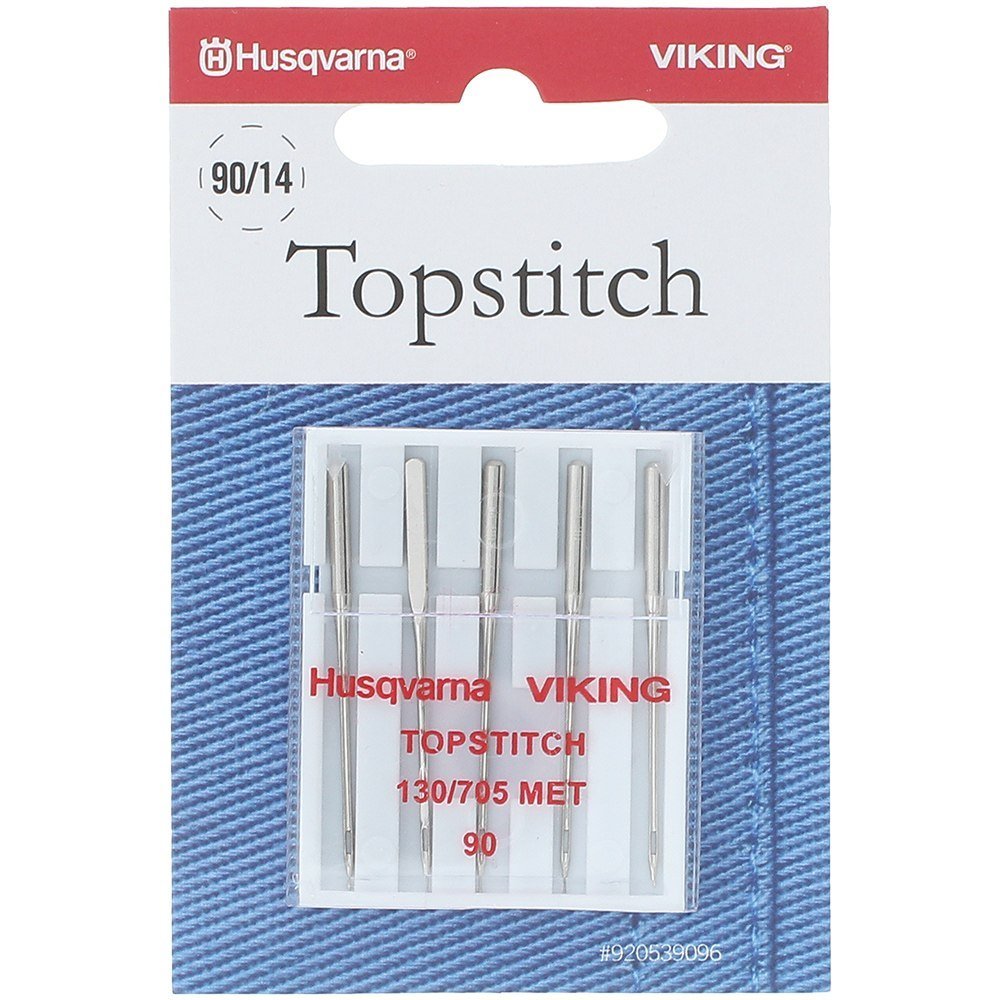 Husqvarna VIKING Needles - Maple Leaf Quilting Company Ltd. 