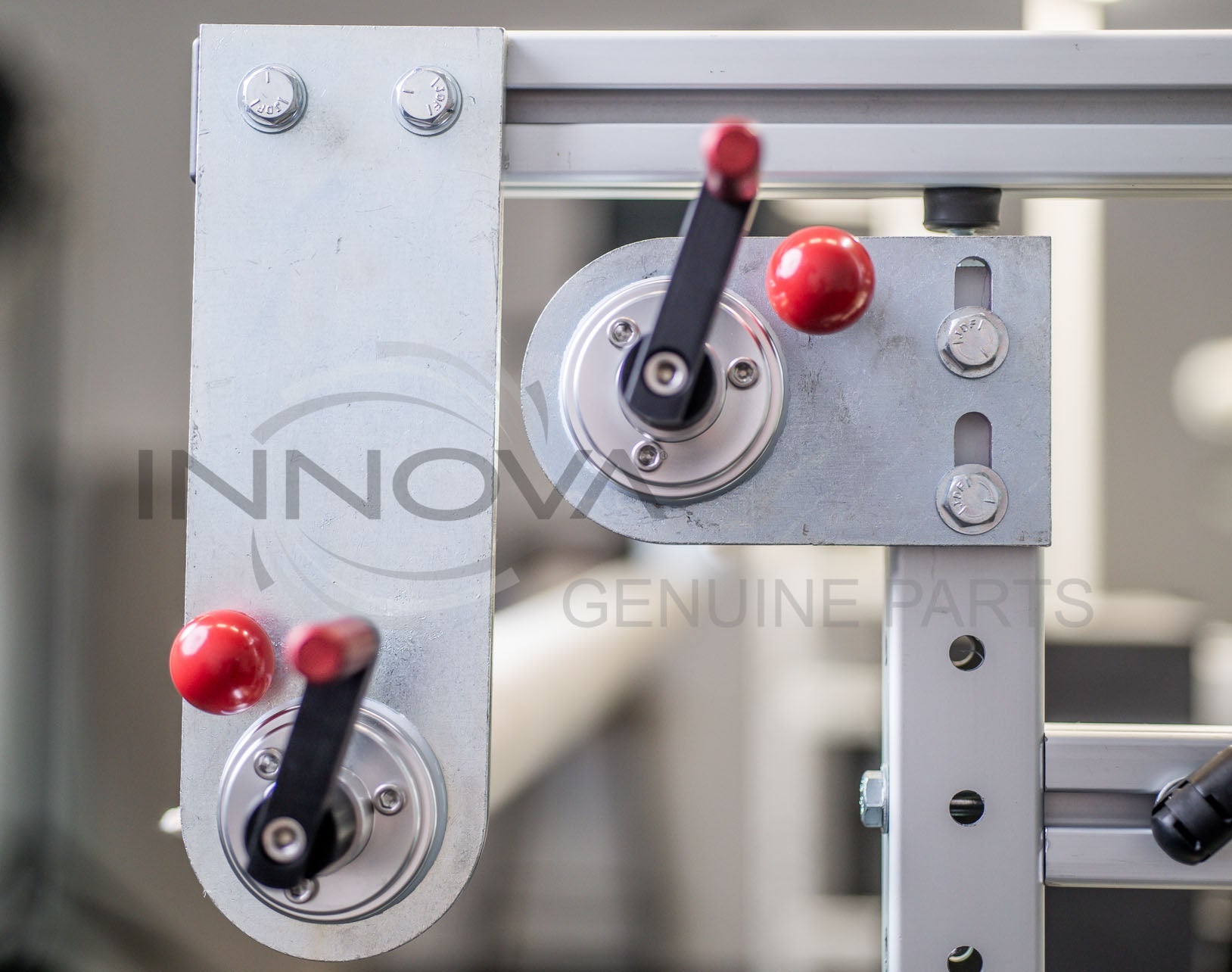 Innova Machine Accessories - Maple Leaf Quilting Company Ltd. 