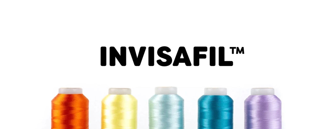 InvisaFil™ - Maple Leaf Quilting Company Ltd.