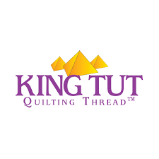 King Tut | Superior Thread | Maple Leaf Quilting Company Ltd. 