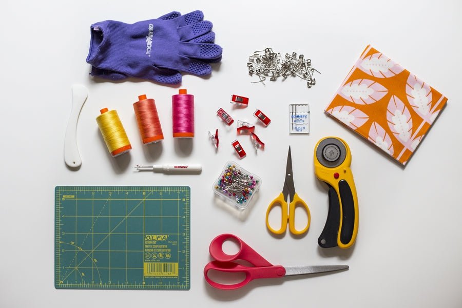 Notions - Maple Leaf Quilting Company Ltd. 