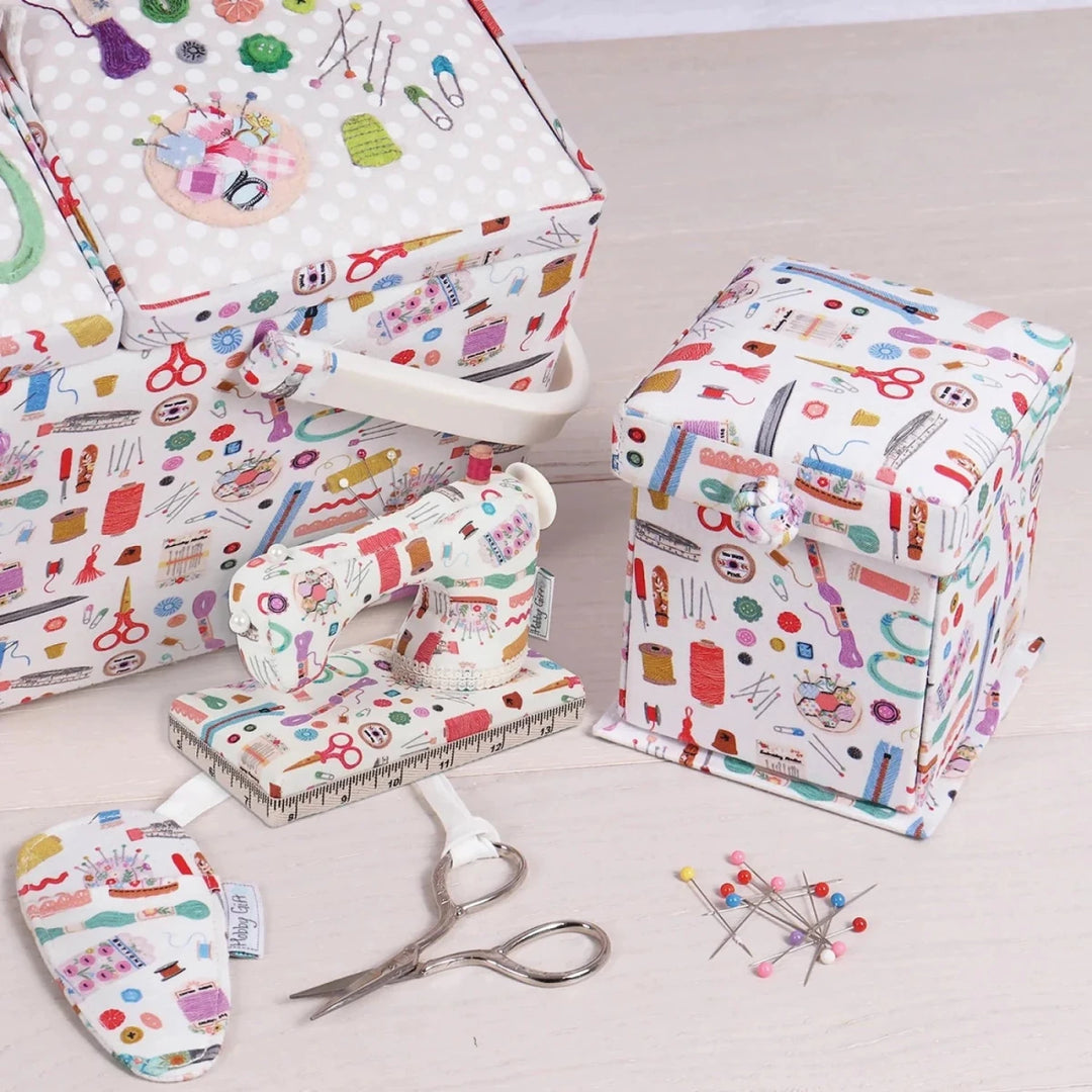 Notions - Maple Leaf Quilting Company Ltd.