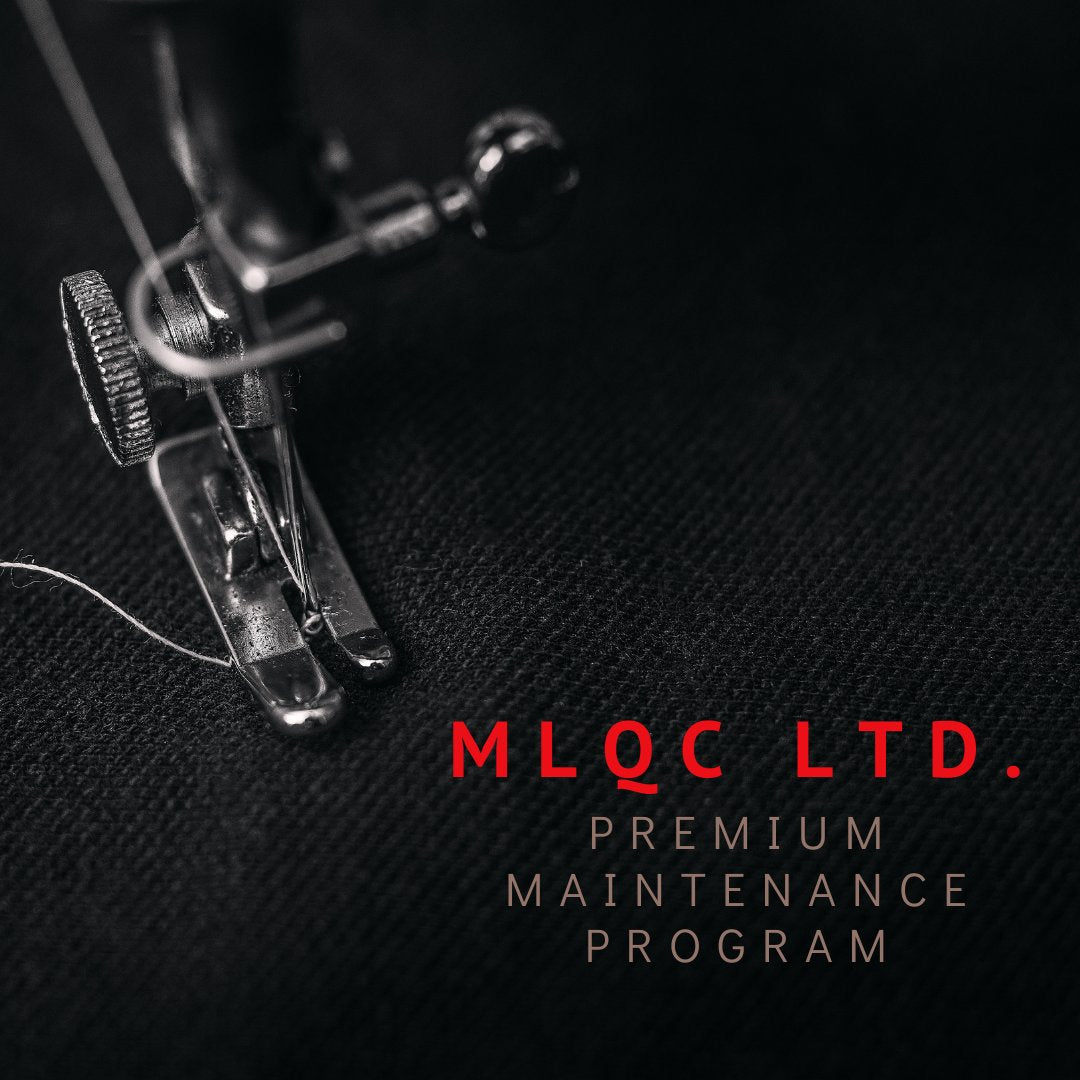 Premium Maintenance and Extended Warranty Programs - Maple Leaf Quilting Company Ltd. 
