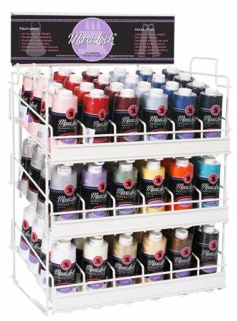 Serger Thread - Maple Leaf Quilting Company Ltd. 