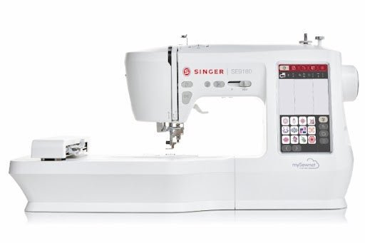 Singer Sewing Machines
