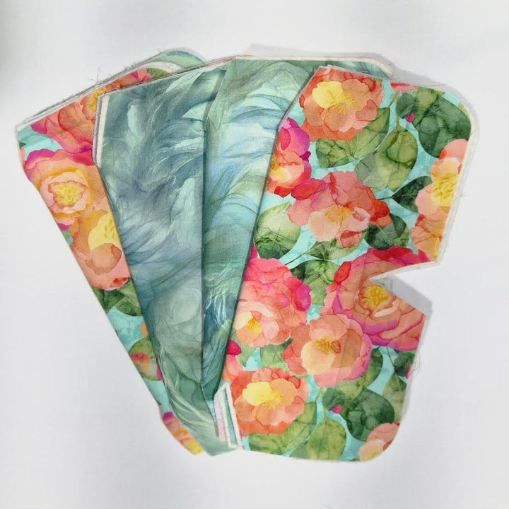 Asst. Bowl Cozy Kits (4pck)