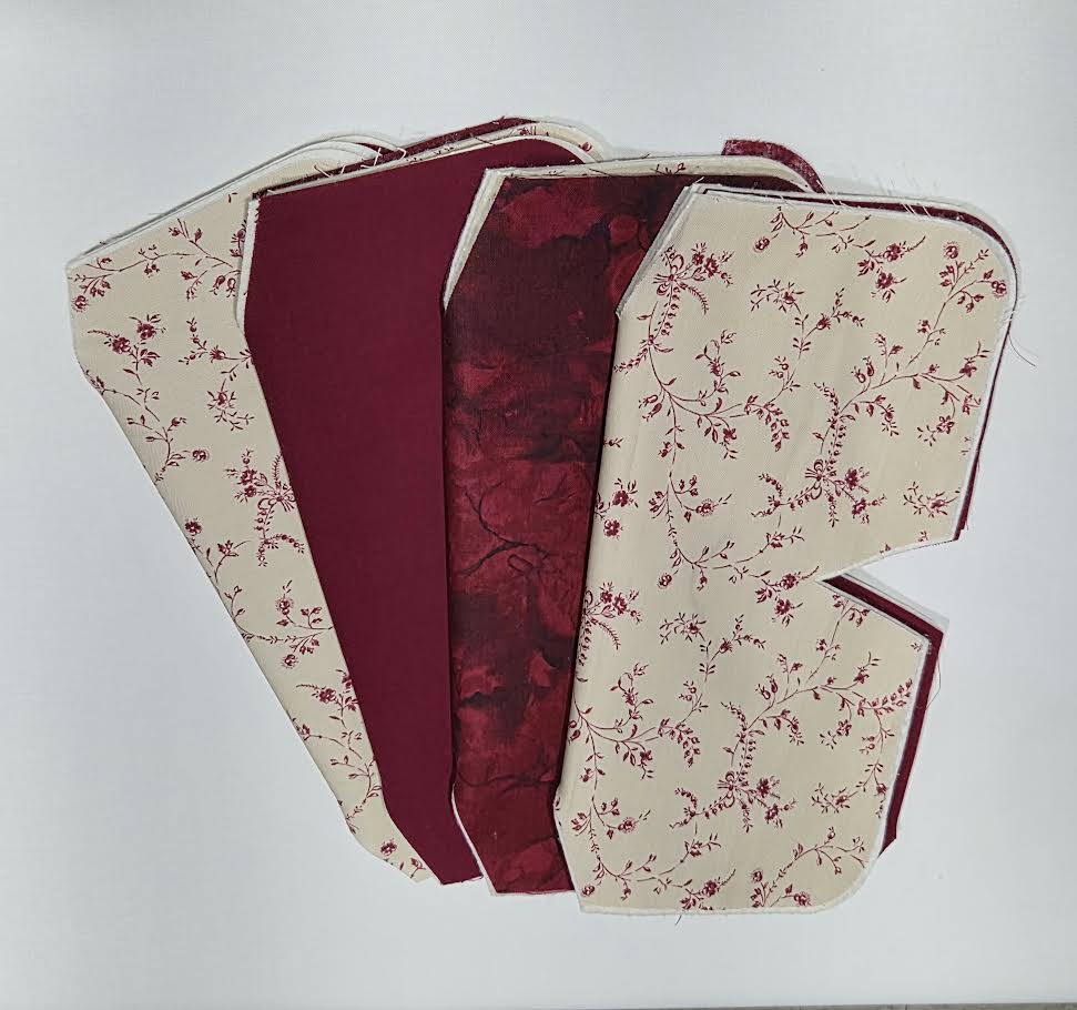 Asst. Bowl Cozy Kits (4pck)